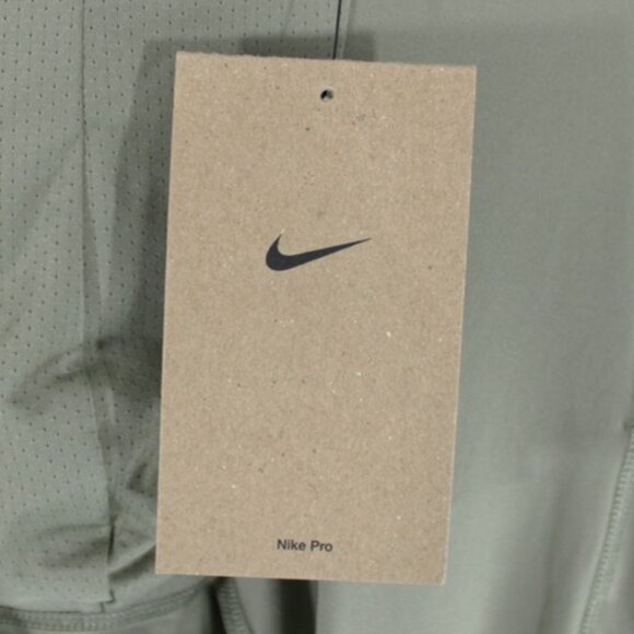 Nike Pro Men’s Dri-Fit Compression Training Tights Size Small - Picture 7 of 8